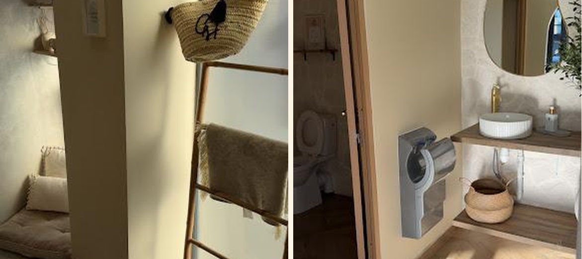 Chez Hanna (Stains) - Restaurant | Brunch & Pause café - Gallery Image 3